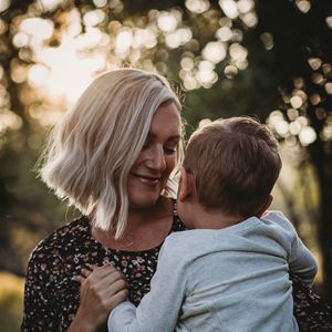 Meet your Posher, Jenna